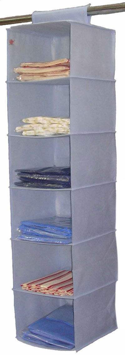 Pullover Organizer (Pullover Organizer)