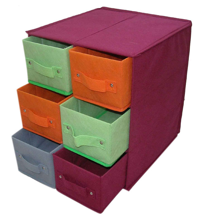  Storage Box (Storage Box)