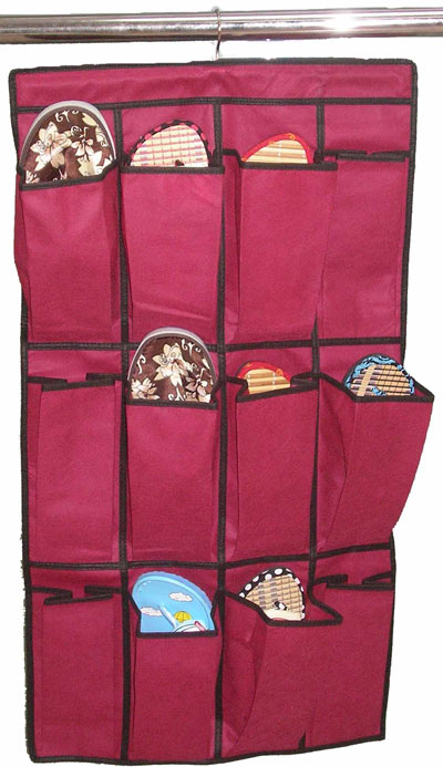  Shoe Organizer ( Shoe Organizer)