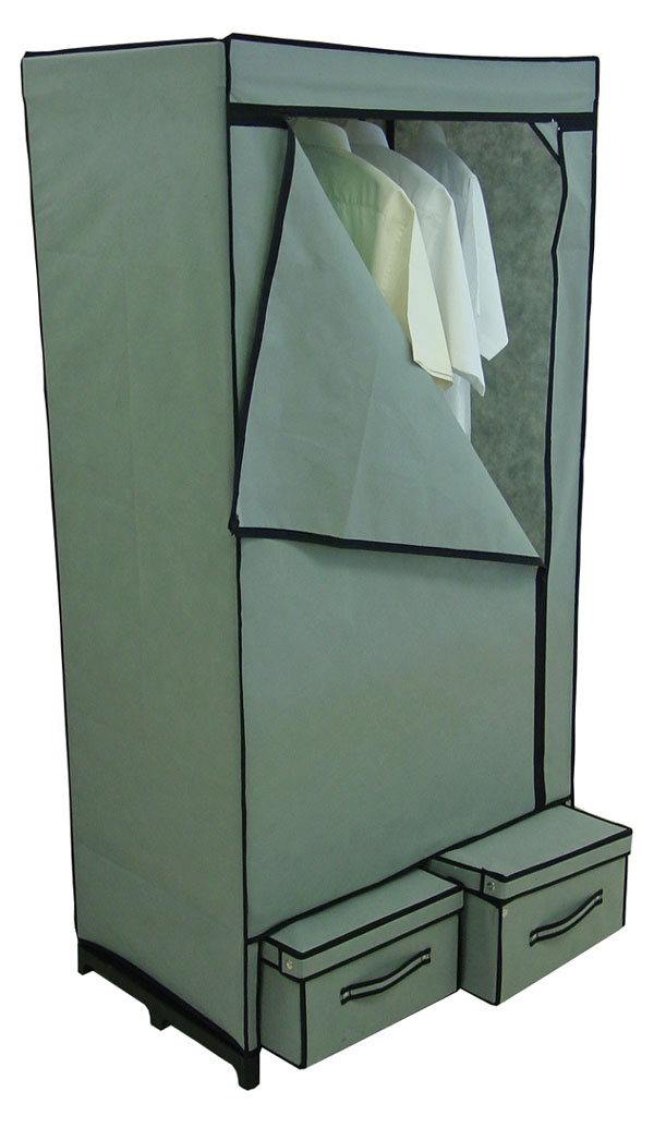  Wardrobe ( Wardrobe)
