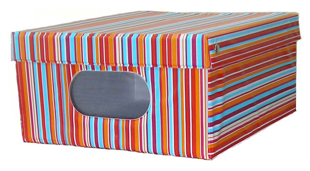  Storage Box (Boîte de rangement)