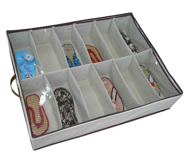  Shoe Organizer ( Shoe Organizer)