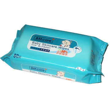  Baby Wipes (80pcs) ( Baby Wipes (80pcs))