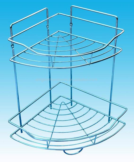  Corner Rack (Corner Rack)