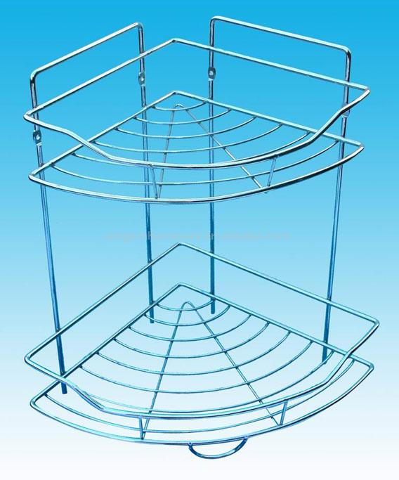 Corner Rack (Corner Rack)