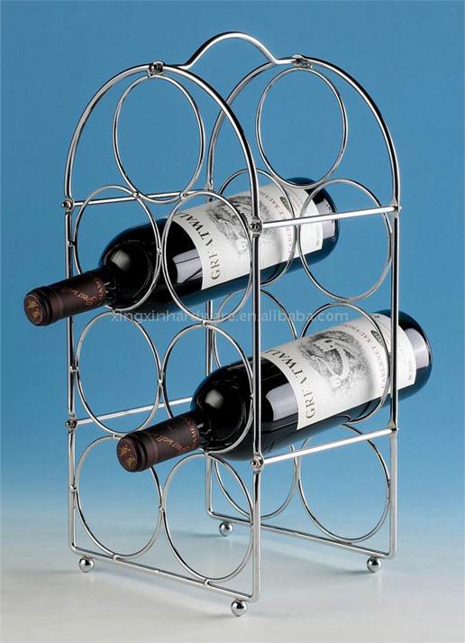 Wine Rack (Wine Rack)