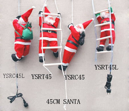  Santa Claus