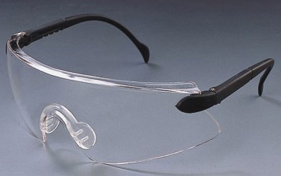  Safety Goggles