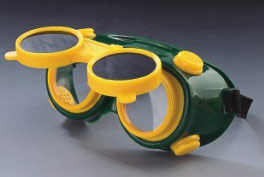  Welding Goggles