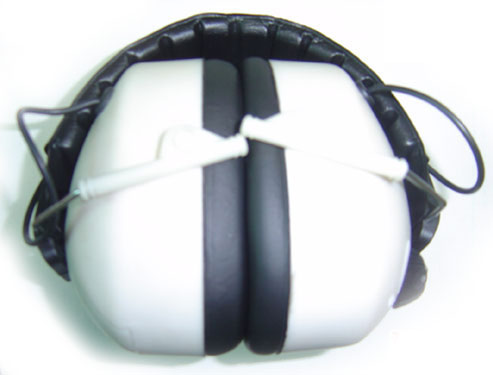  Ear Muff (Ear Muff)