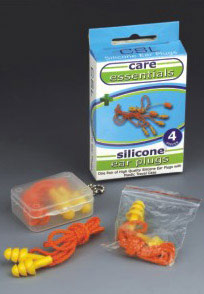  Earplug (Ohrenstöpsel)