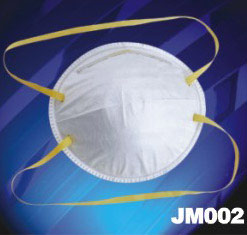  Dust Mask (Staubmaske)