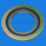  Spiral Wound Gasket (Spiral Wound Прокладка)