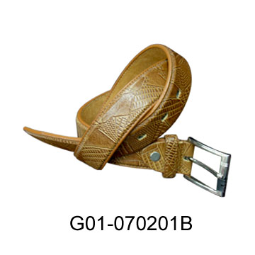  Men`s Fashion Belt ( Men`s Fashion Belt)