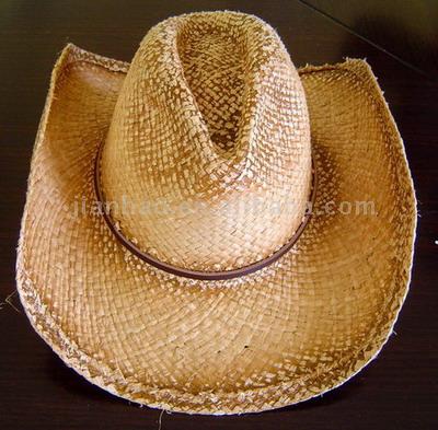  Straw Cowboy Hat