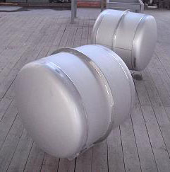  Stainless Steel Tank ( Stainless Steel Tank)