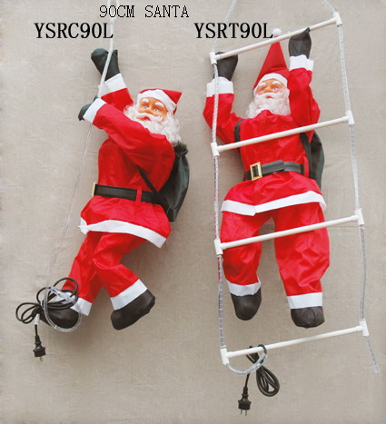 Santa Claus