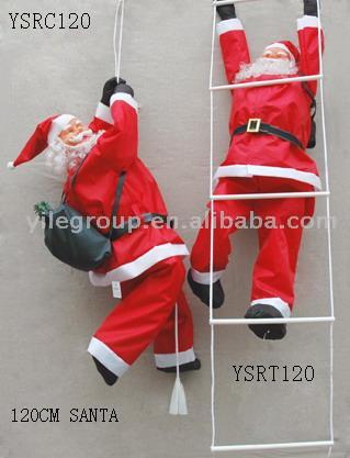  Santa Claus (Санта Клаус)