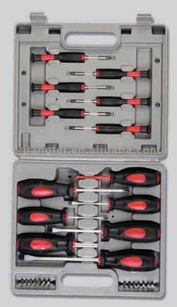  Screwdriver (Отвертка)