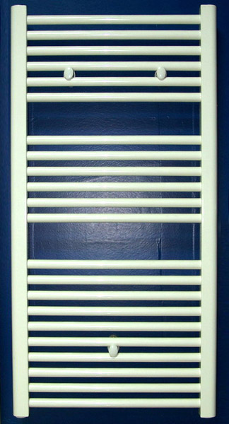  Plastic-Coated Towel Rail Heater