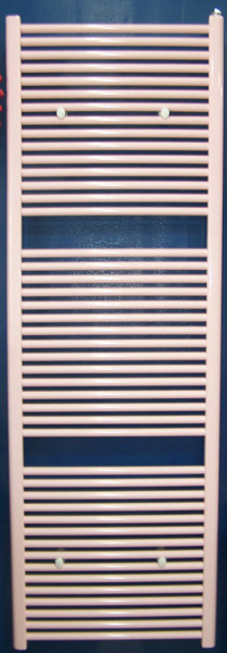  Plastic-Coated Flat Towel Rail Heater