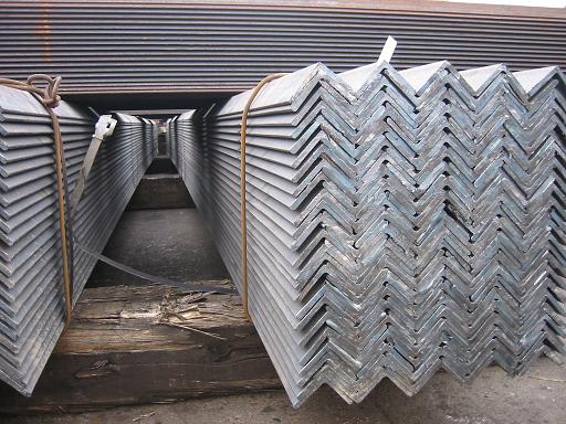  USA Standard Angle Steel (USA Standard cornière en acier)