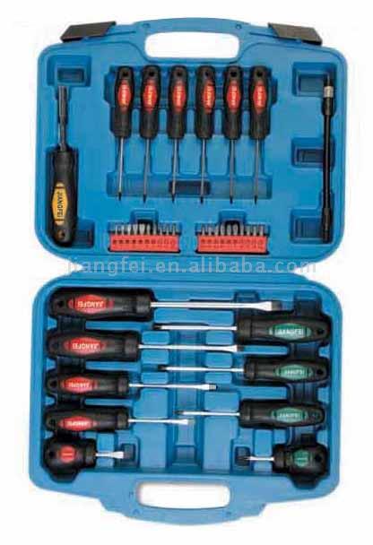  Hand Tool Set (Hand Tool Set)