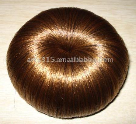  100% Synthetic Hair Extension (100% синтетических волос Расширение)