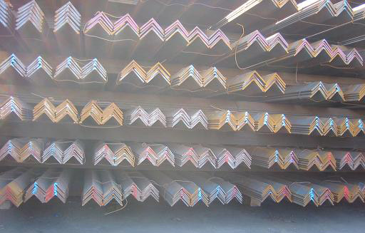  Japan Standard Angle Steel (Japon Standard cornière en acier)