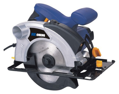  Circular saw (Scie circulaire)