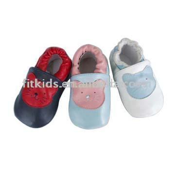  Baby`s Shoes