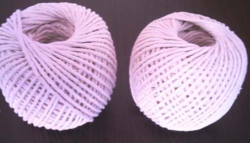  Cotton Rope ( Cotton Rope)