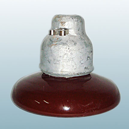  Cap & Pin Type High Voltage Suspension Insulator (Cap & Pin Type High Voltage подвески изоляторов)