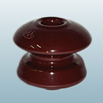  Porcelain Shackle Insulator