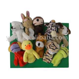  Finger Puppet (ISO9001) (Finger Puppet (ISO9001))