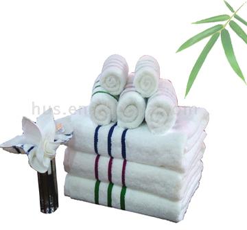  Bamboo Kitchen Towel (Бамбук кухонное полотенце)