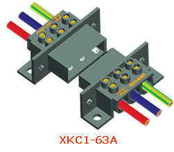  Socket Connectors ( Socket Connectors)