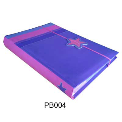  Printed Paper Cover Photo Album ( Printed Paper Cover Photo Album)