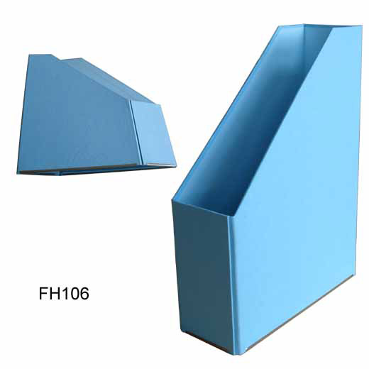  Folding Paper File Folder (Folding Paper File Folder)