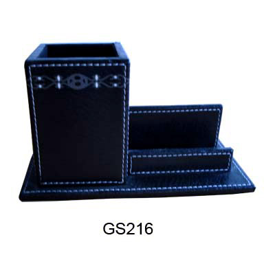  Classic Leather Office Organizer ( Classic Leather Office Organizer)