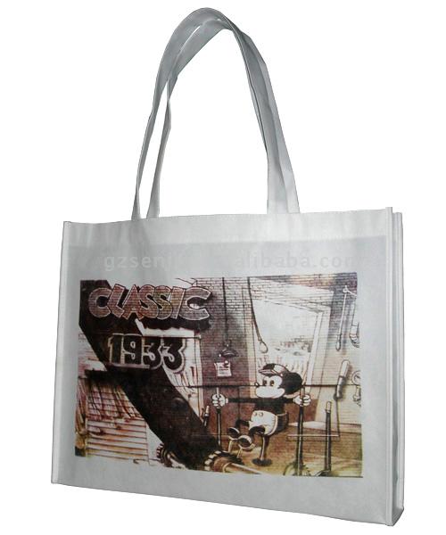  Non-Woven Bag ( Non-Woven Bag)
