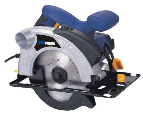  Circular Saw (Scie circulaire)