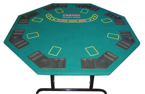  Poker Table (Table de Poker)