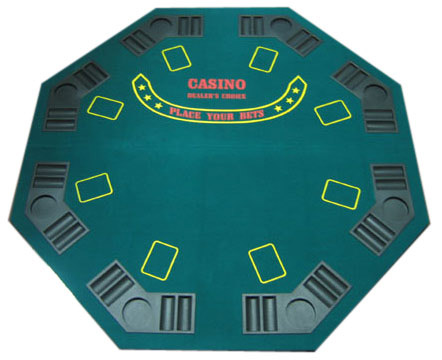  Poker Table (Poker-Tisch)