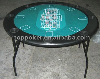  Poker Table (Poker-Tisch)