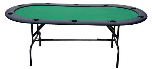  Poker Table (Table de Poker)