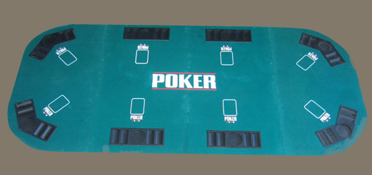  Poker Table (Table de Poker)