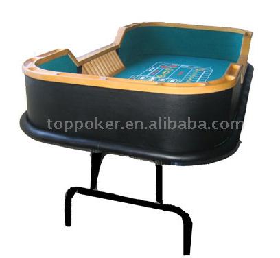  Poker Table (Poker-Tisch)