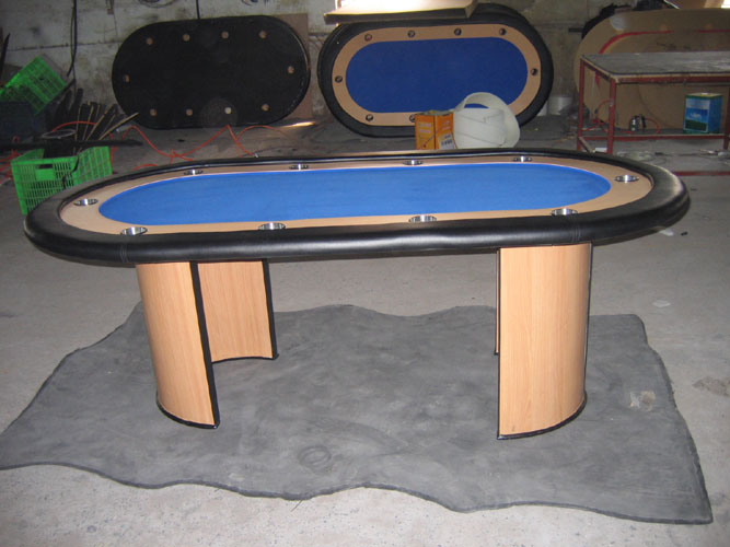  Poker Table (Table de Poker)