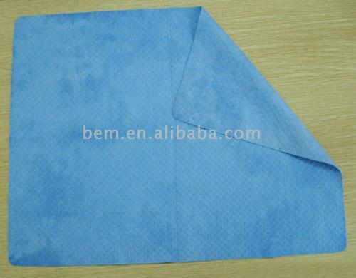 Super Magic Towel (Super Magic Towel)